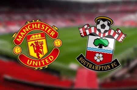 Match Today: Manchester United vs Southampton 27-8-2022 Premier League